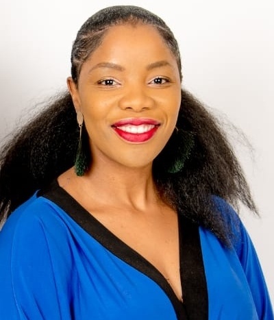 Diso Motsifane - Managing Director